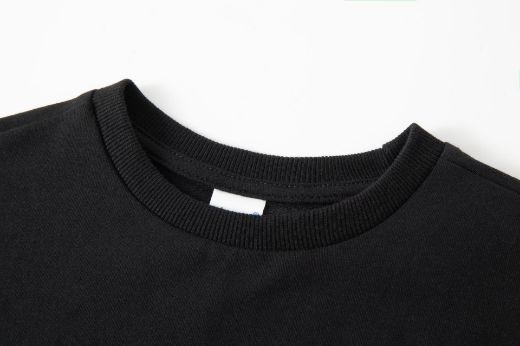 Picture of Sudadera rizo (6 a 12 años)