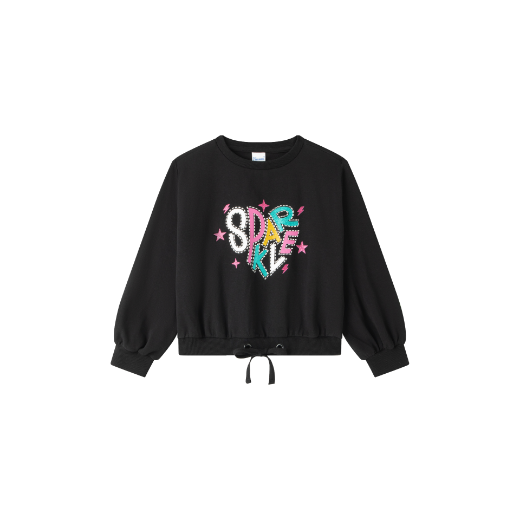 Picture of Sudadera rizo (6 a 12 años)