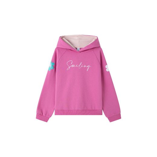 Picture of Sudadera afelpada (6 a 12 años)