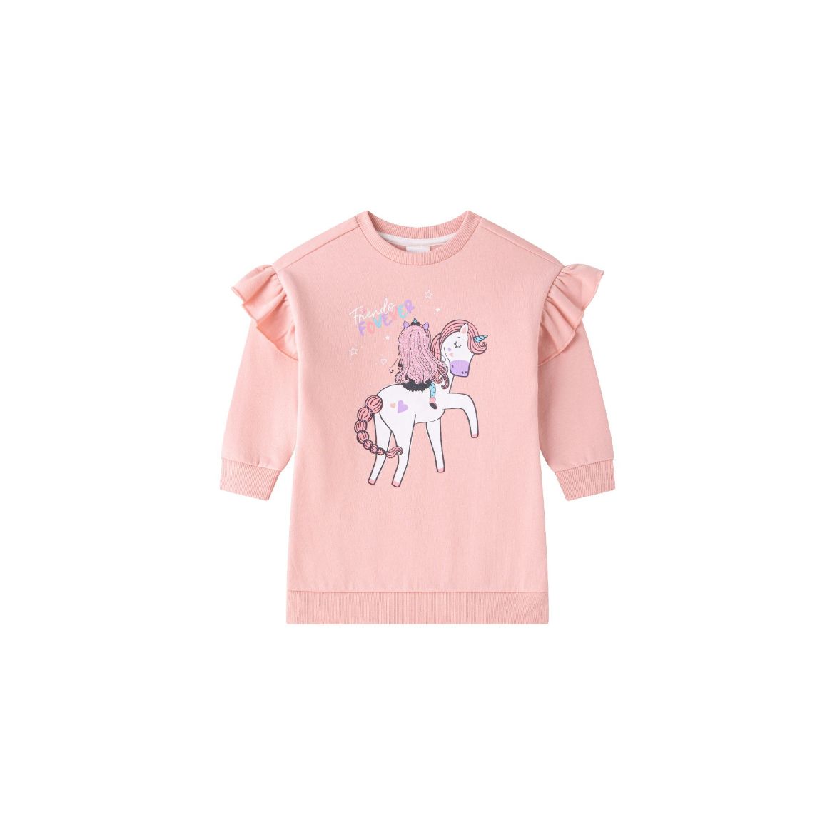 Picture of Vestido (2 a 6 Años)