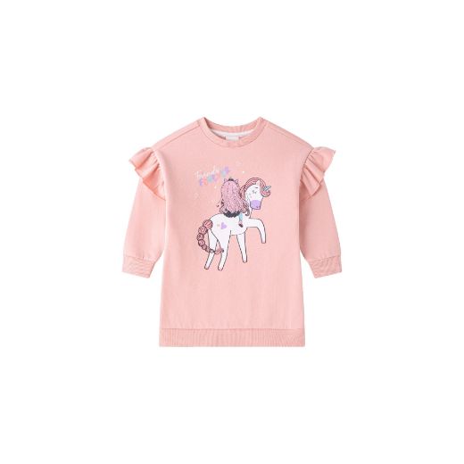 Picture of Vestido (2 a 6 Años)