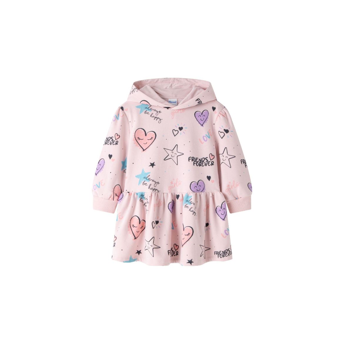 Picture of Vestido (2 a 6 Años)