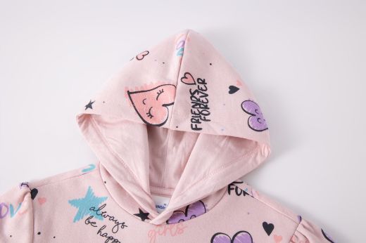Picture of Vestido (2 a 6 Años)