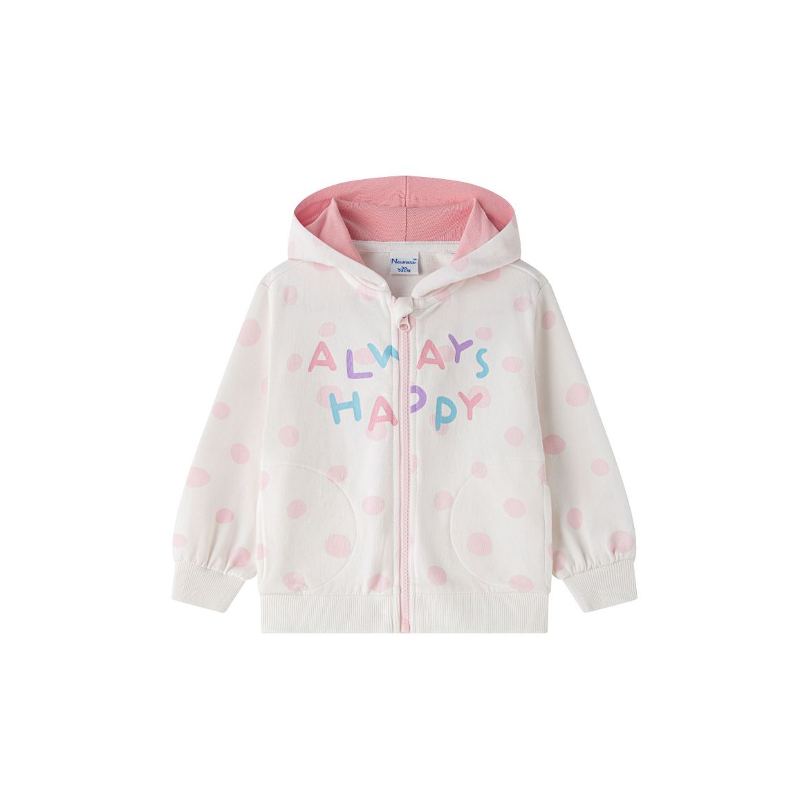 Picture of Sudadera rizo (2 a 6 Años)