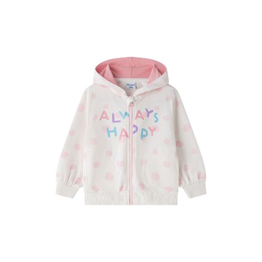Picture of Sudadera rizo (2 a 6 Años)