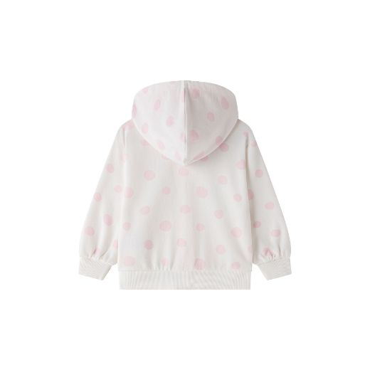 Picture of Sudadera rizo (2 a 6 Años)