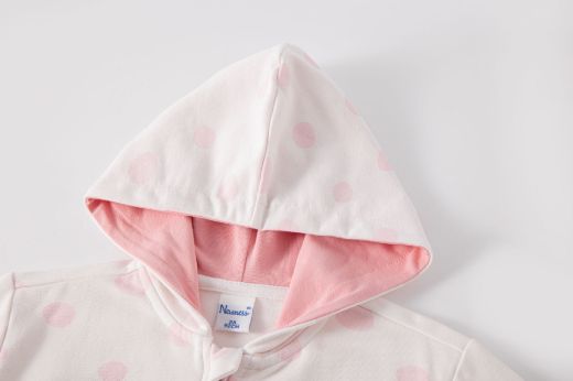 Picture of Sudadera rizo (2 a 6 Años)