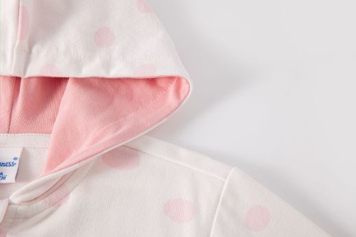 Picture of Sudadera rizo (2 a 6 Años)
