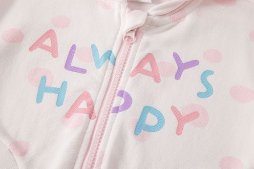 Picture of Sudadera rizo (2 a 6 Años)