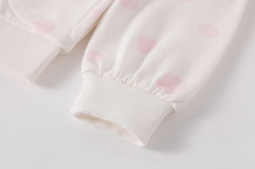 Picture of Sudadera rizo (2 a 6 Años)