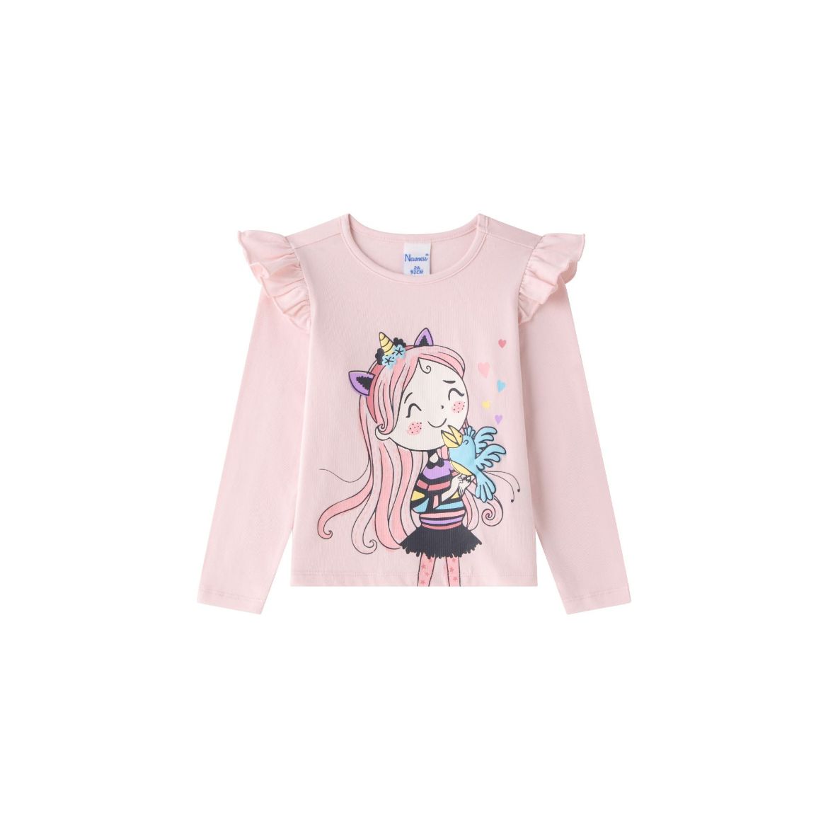 Picture of Camiseta (2 a 6 Años)
