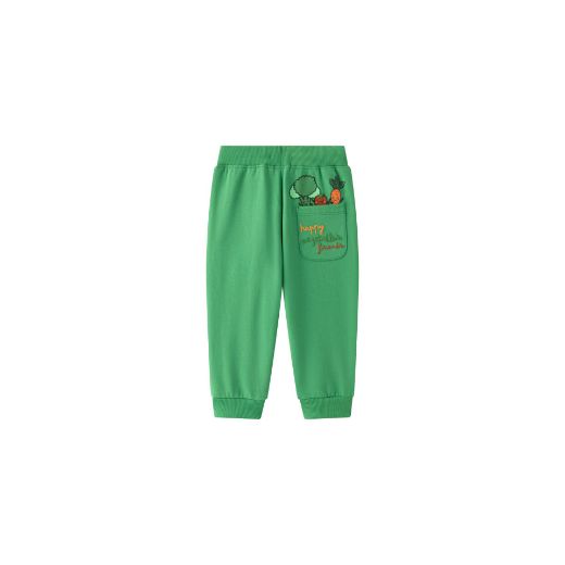 Picture of Pantalon afelpado