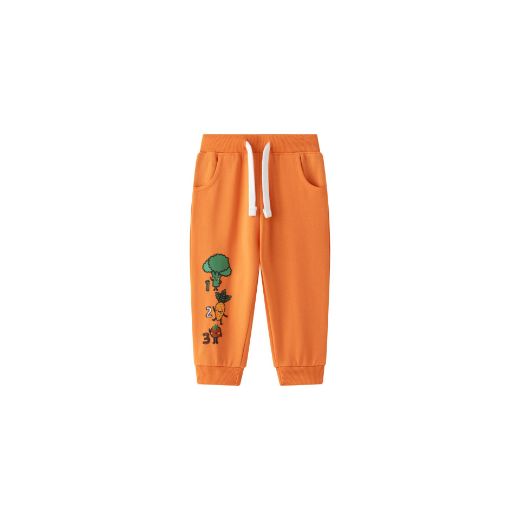 Picture of Pantalon rizo