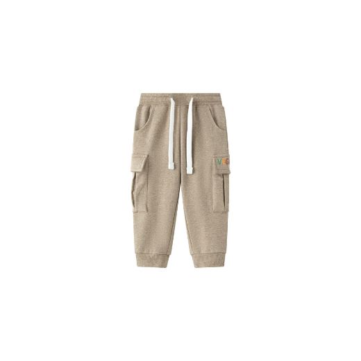 Picture of Pantalon afelpado