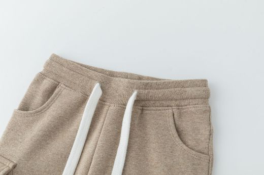 Picture of Pantalon afelpado