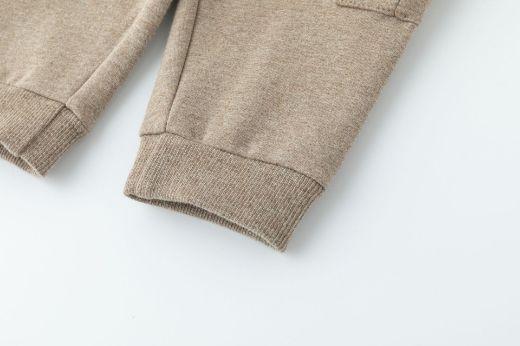 Picture of Pantalon afelpado
