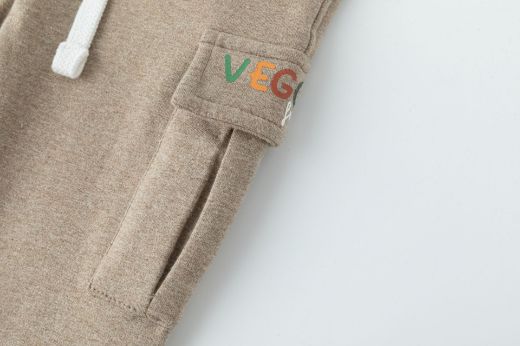 Picture of Pantalon afelpado