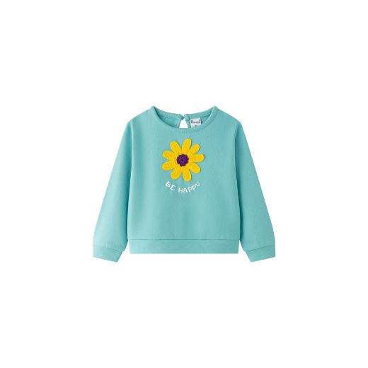 Picture of Sudadera afelpada