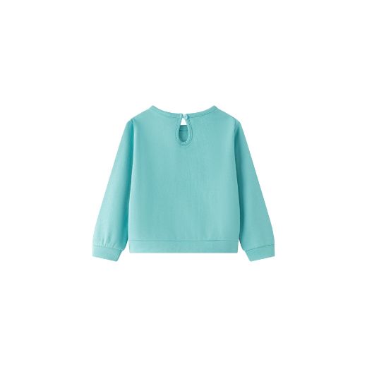 Picture of Sudadera afelpada