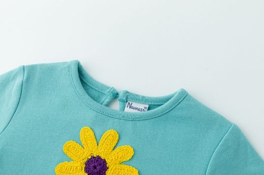 Picture of Sudadera afelpada