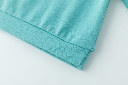 Picture of Sudadera afelpada