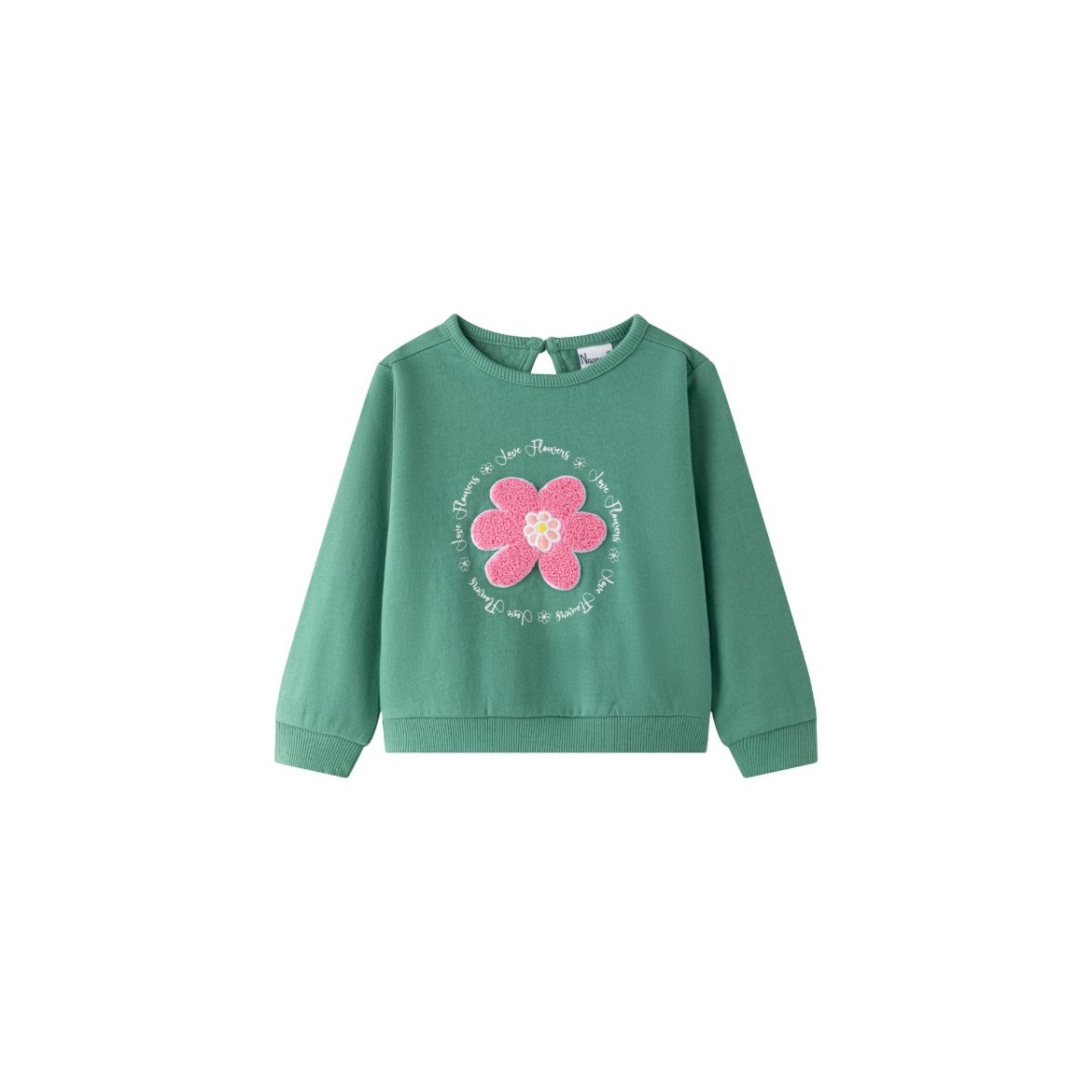 Picture of Sudadera afelpada