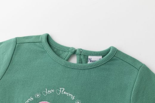 Picture of Sudadera afelpada