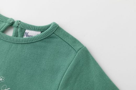 Picture of Sudadera afelpada