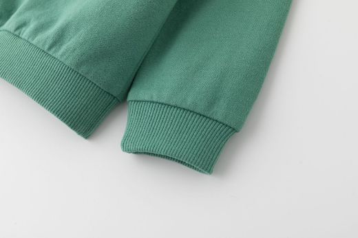 Picture of Sudadera afelpada