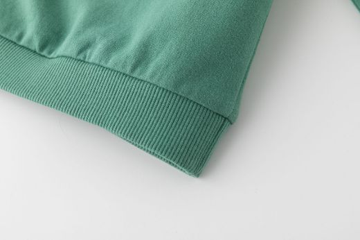 Picture of Sudadera afelpada