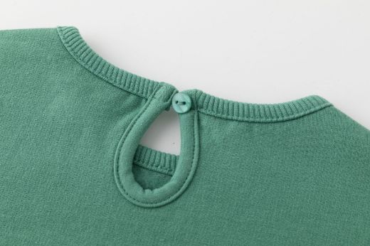 Picture of Sudadera afelpada