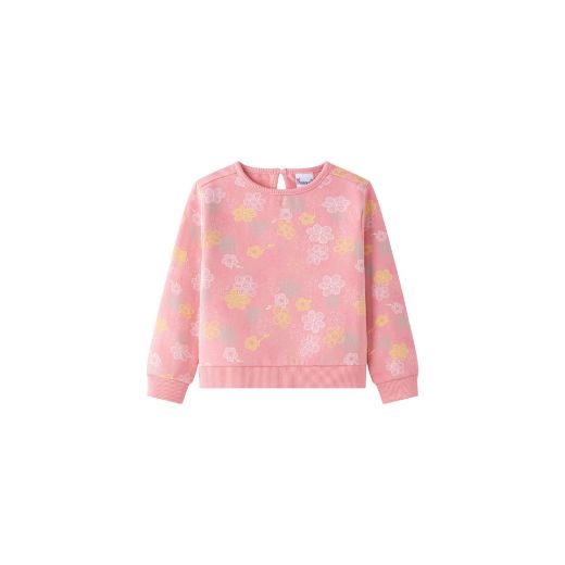 Picture of Sudadera afelpada