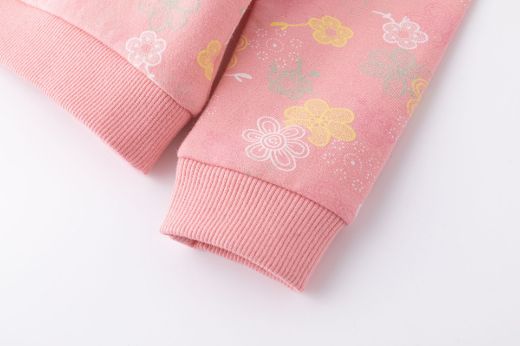 Picture of Sudadera afelpada