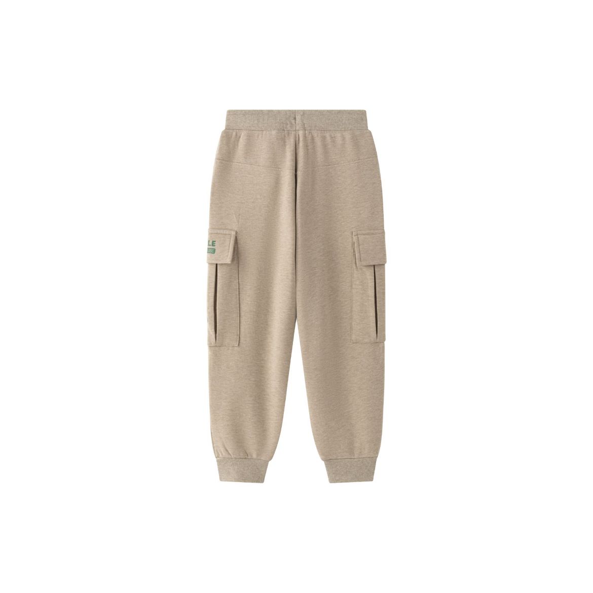 Picture of Pantalon afelpado