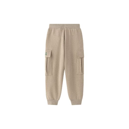 Picture of Pantalon afelpado