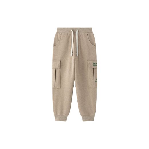 Picture of Pantalon afelpado