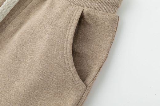 Picture of Pantalon afelpado