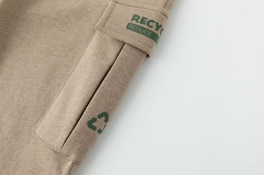 Picture of Pantalon afelpado