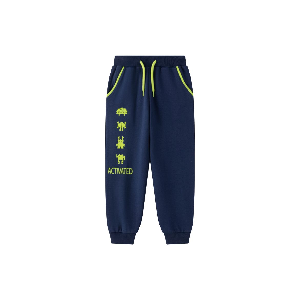Picture of Pantalon afelpado