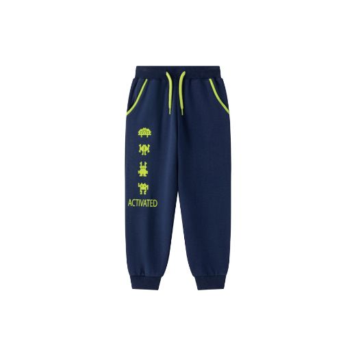 Picture of Pantalon afelpado