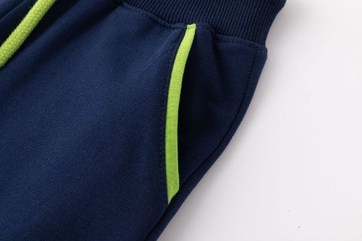 Picture of Pantalon afelpado