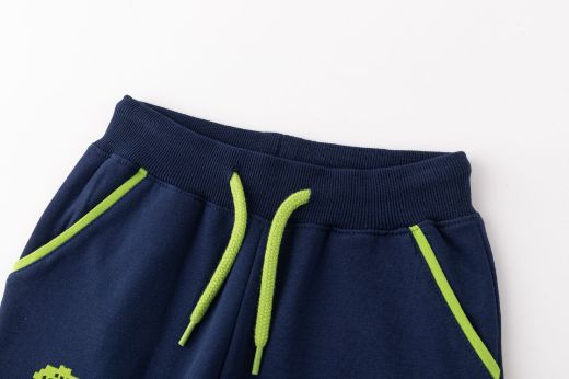 Picture of Pantalon afelpado