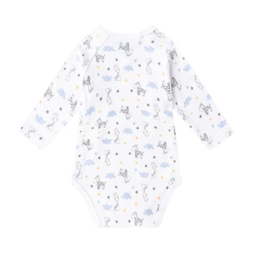Picture of Bodies (0 y 3 Meses)