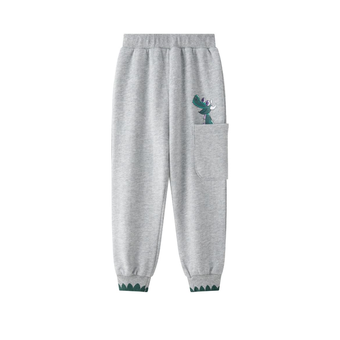 Picture of Pantalon afelpado