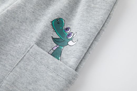 Picture of Pantalon afelpado