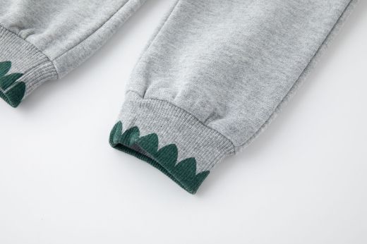 Picture of Pantalon afelpado