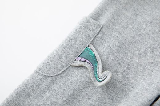 Picture of Pantalon afelpado