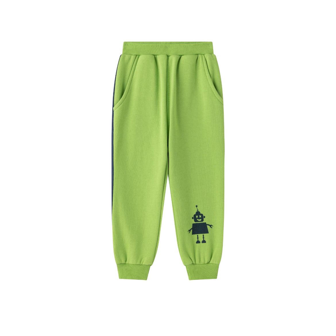 Picture of Pantalon afelpado