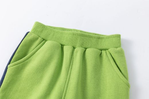 Picture of Pantalon afelpado