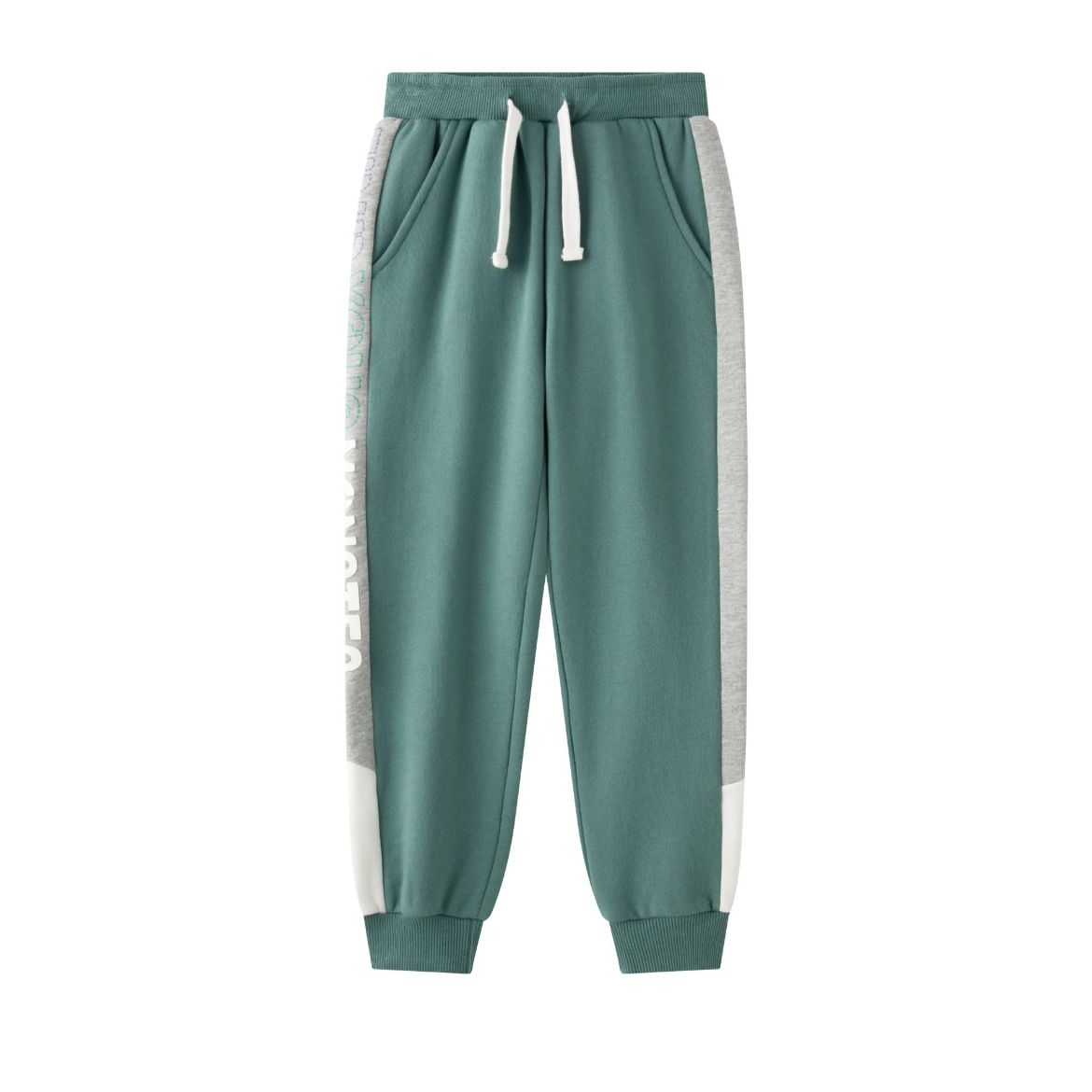 Picture of Pantalon afelpado